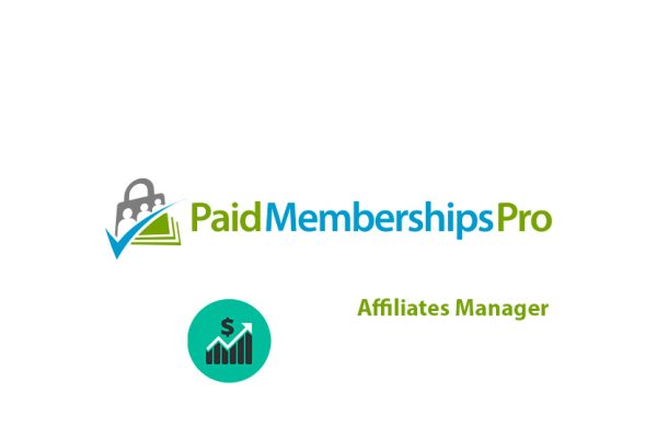 Paid Memberships Pro – Affiliates 0.6.2