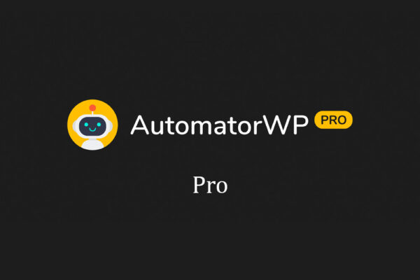 AutomatorWP Pro 4.4.9