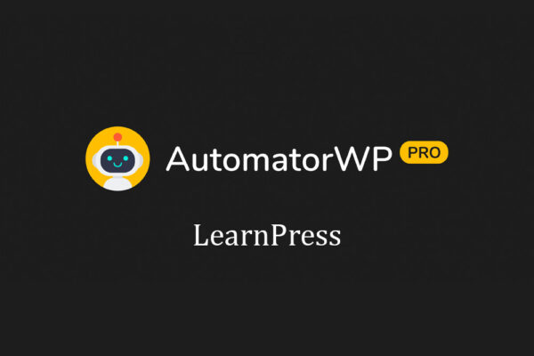 AutomatorWP – LearnPress