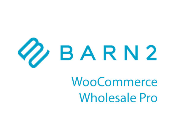 Barn2 - WooCommerce Wholesale Pro 2.3.1