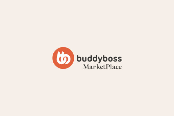 BuddyBoss – MarketPlace 1.7.0