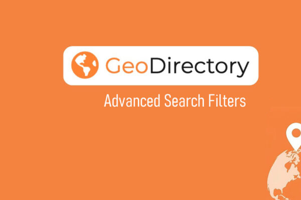 GeoDirectory – Advanced Search Filters 2.3.23