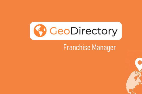 GeoDirectory – Franchise Manager 2.3.7