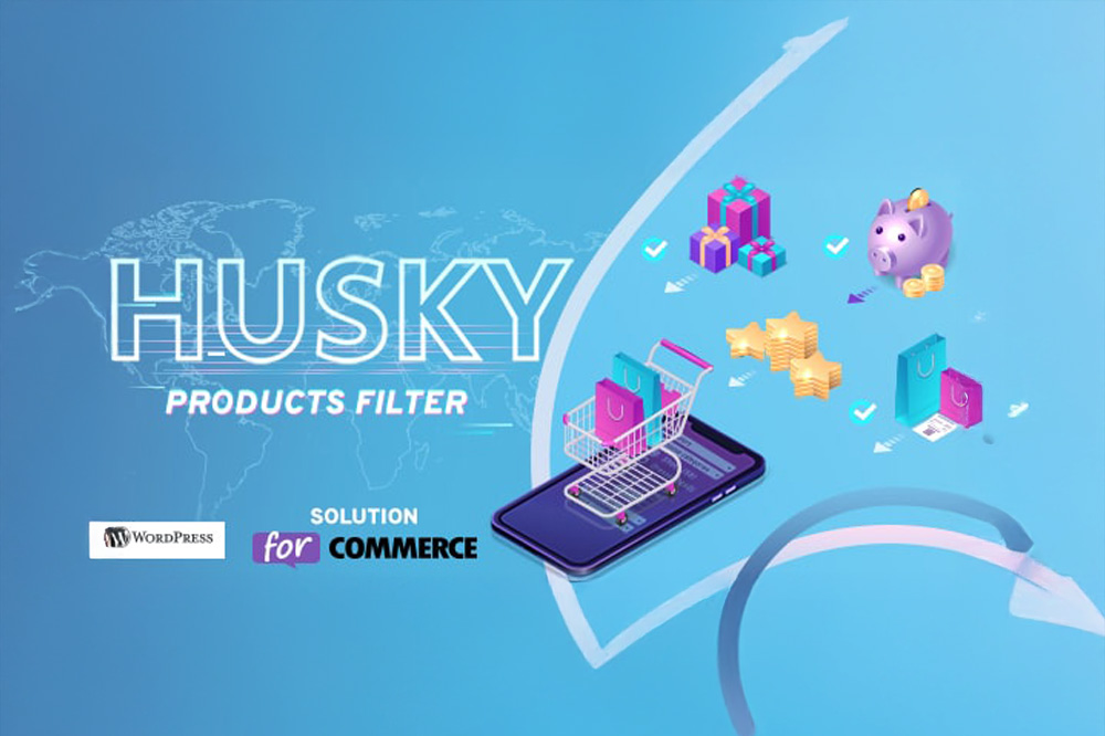 HUSKY - WooCommerce Products Filter Professional [WOOF Filter] 3.3.6.6