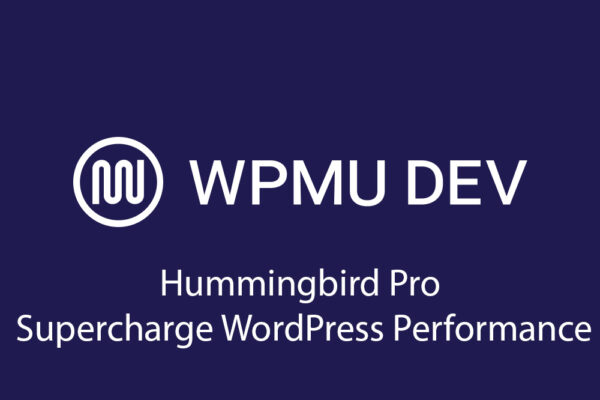 Hummingbird Pro – Supercharge WordPress Performance 3.13.0