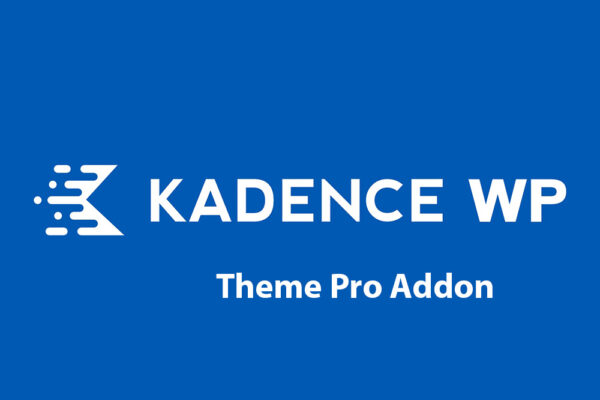 Kadence – Theme Pro Addon 1.1.8