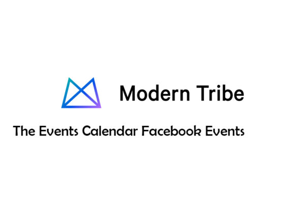 Modern Tribe – The Events Calendar Facebook Events 4.2