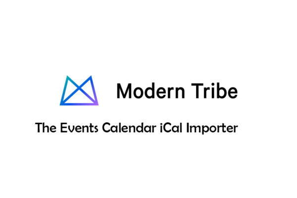 Modern Tribe – The Events Calendar iCal Importer 4.2.5.1