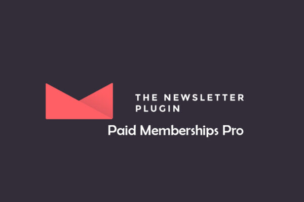 Newsletter – Paid Memberships Pro 1.1.2