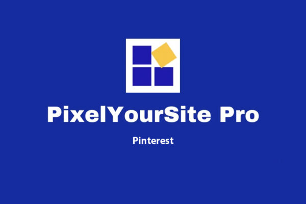 PixelYourSite – Pinterest 5.5.3