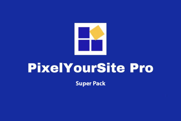 PixelYourSite – Super Pack 5.4.1