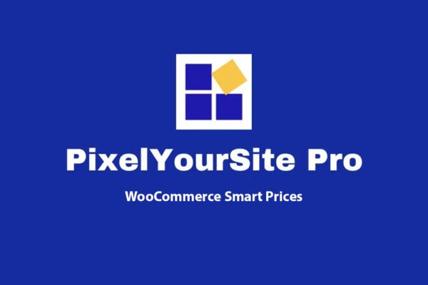 PixelYourSite – WooCommerce Smart Prices 2.0.2