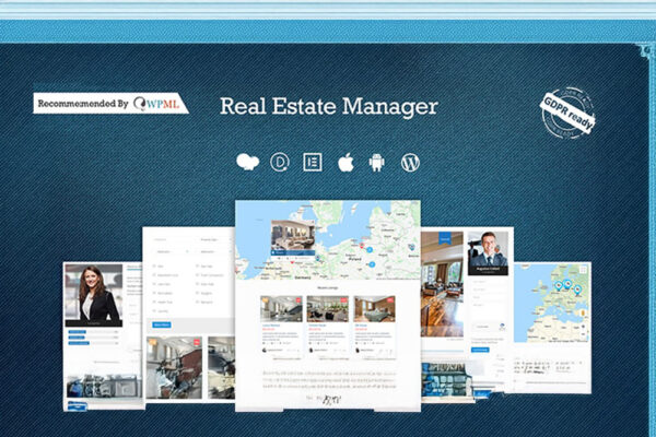 Real Estate Manager Pro 12.7.1