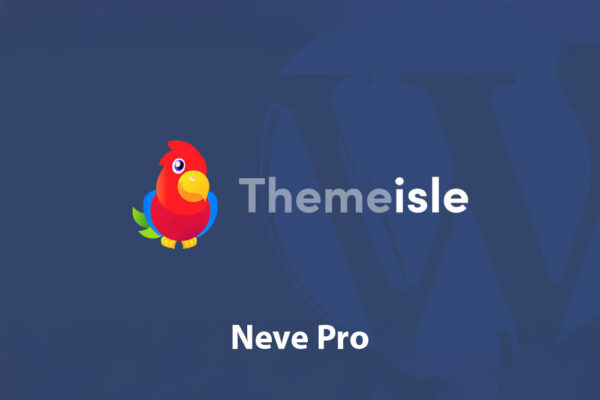 Themeisle – Neve Pro 3.0.0