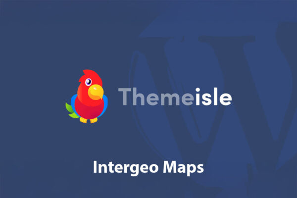 Themeisle – Intergeo Maps 1.4.2