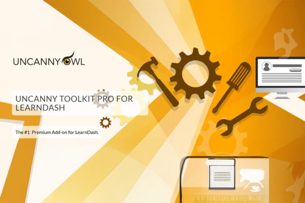 Uncanny Owl – Uncanny Toolkit Pro for LearnDash 4.3.1