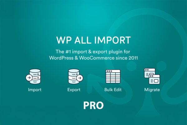 WP All Import – WP All Import Pro 4.10.1