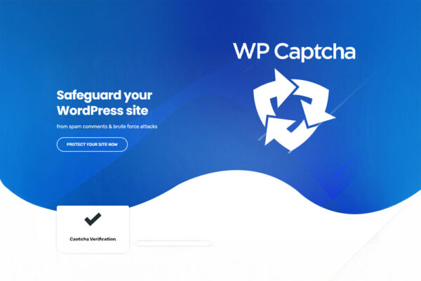 WP Captcha PRO 5.29