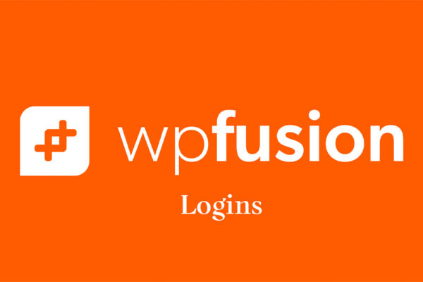 WP Fusion – Logins 1.4.1