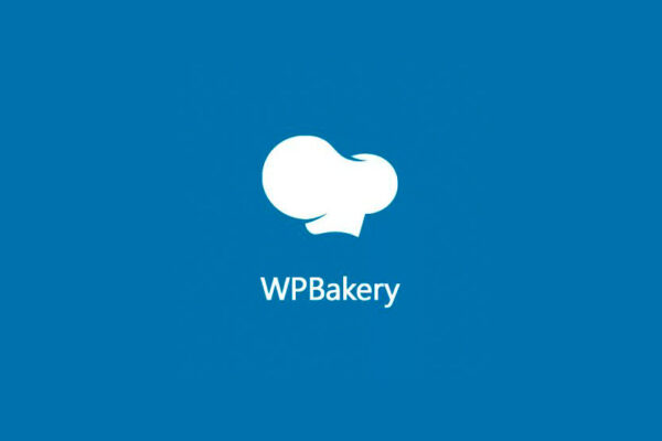 WPBakery Page Builder for WordPress (Visual Composer) 8.3.1