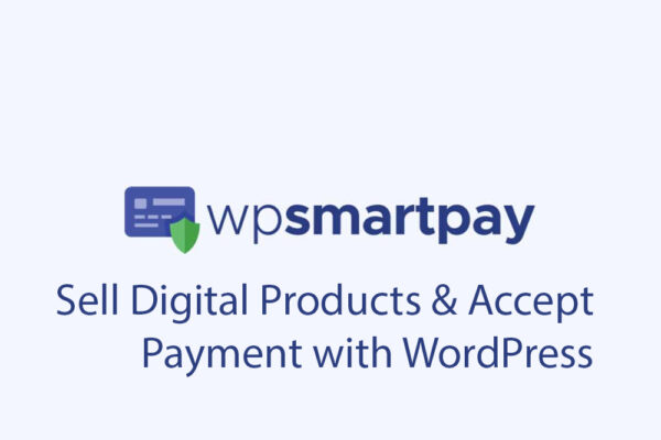 WPSmartPay PRO (Sell Digital Products & Accept Payment with WordPress) 2.7.1