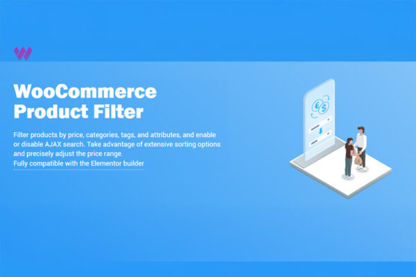 WooBeWoo | WooCommerce Product Filter Pro 2.8.0
